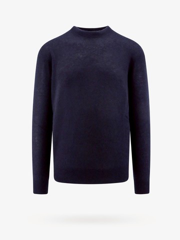 Cashmere and silk sweater - LORO PIANA - gender_Man