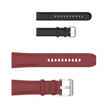 【真皮錶帶】Bradley Timepiece 錶帶寬度20mm 皮錶帶 腕帶