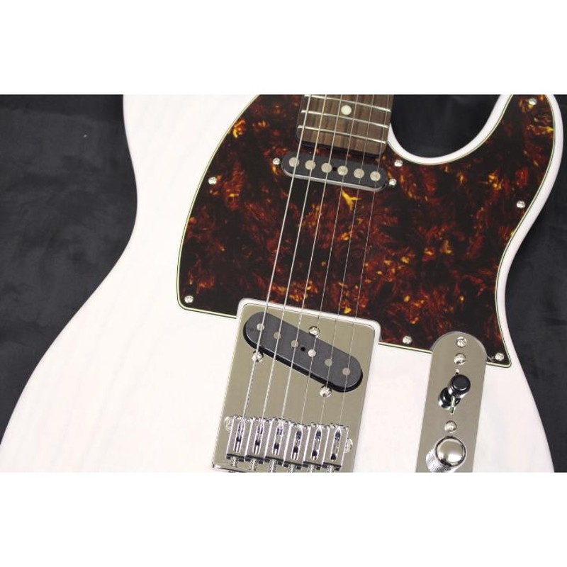 新品 SCHECTER(シェクター) / PA-LS/TK TKモデル エレキギター 