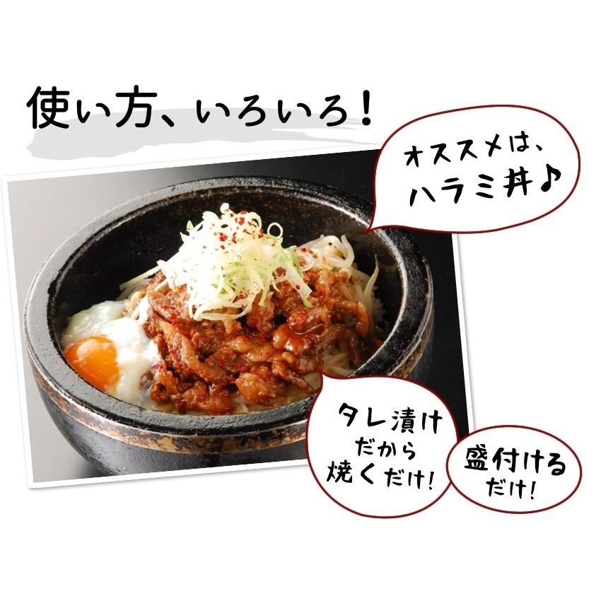 期間限定2680円 牛ハラミ600g 焼肉セット BBQ ホルモン 冷凍食品 特産品 名物商品 バーベキュー お試し 訳あり 牛肉