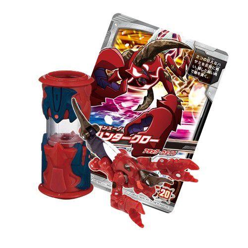 ❤️新品❤️全１５種類❤️バトル モンスーノ★おもちゃ★バンダイ 製 BANDAI - ❤️新品❤️全15種類❤️バトル モンスーノ