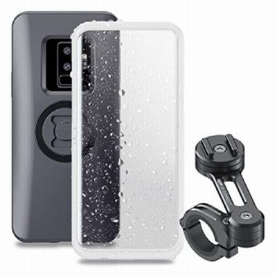 デイトナ SP CONNECT(エスピーコネクト) バイク用 スマホホルダー 53912 モトバンドル Galaxy S9+/S8+ 15462