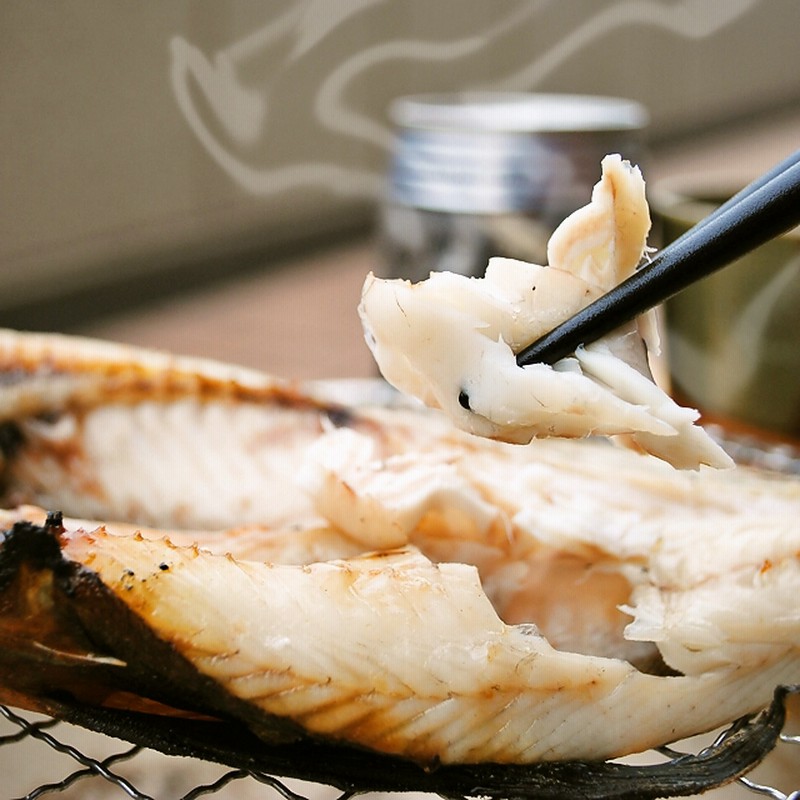 国産 ホウボウ干物 1枚 ホクッとした食感がたまらない 通販 Lineポイント最大5 0 Get Lineショッピング