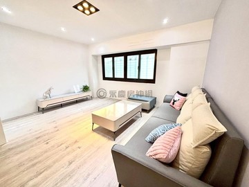 上南崁【敦煌大地】低總價三房車，全新整理歡迎賞屋｜桃園市蘆竹區五福六路