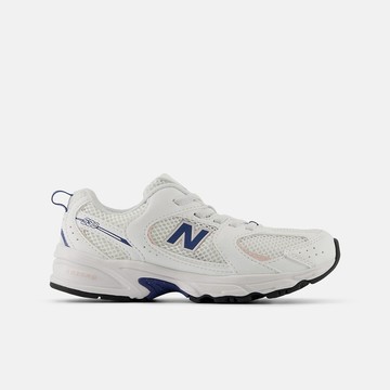 New Balance 530 Bungee Lace 中大童 休閒鞋 P5303WR-W
