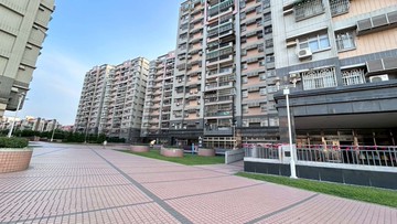 精忠新城平車三房1128588｜嘉義市東區林森東路