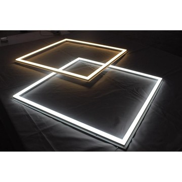 【優選照明】LED方格燈 48W｜邊框/平板/龍鳳板燈｜輕鋼架TBAR燈｜辦公室/店面照明