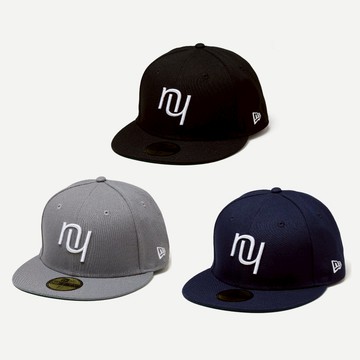 AirRoom正品現貨 2026SS NEIGHBORHOOD NBHD NEWERA . 59FIFTY 棒球帽 帽子