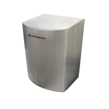 樂奇 HD135ST1/2 小鋼炮高速乾手機(110V/220V 不含安裝)
