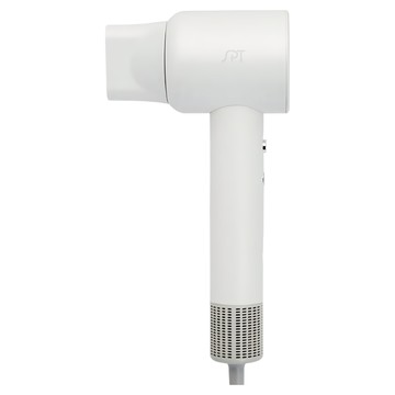 尚朋堂 高速負離子吹風機  SH-HD16  白色