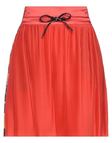 ROBERTO CAVALLI SPORT Mini skirts - Item 35464467