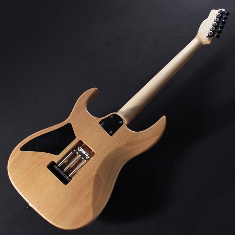 SAITO Guitars S-Series S-624 HH (Chamonix White)#232109