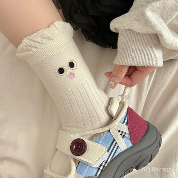 買十送二 襪子 長襪 隱形襪 吸汗襪 運動襪 船襪 寬鬆襪子 薄款棉襪 中筒襪 淺口襪 運動跑步襪 襪子女