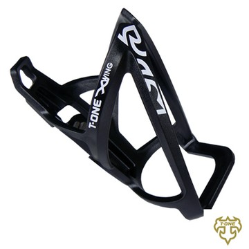 T-ONE 翅型水壺架-黑
