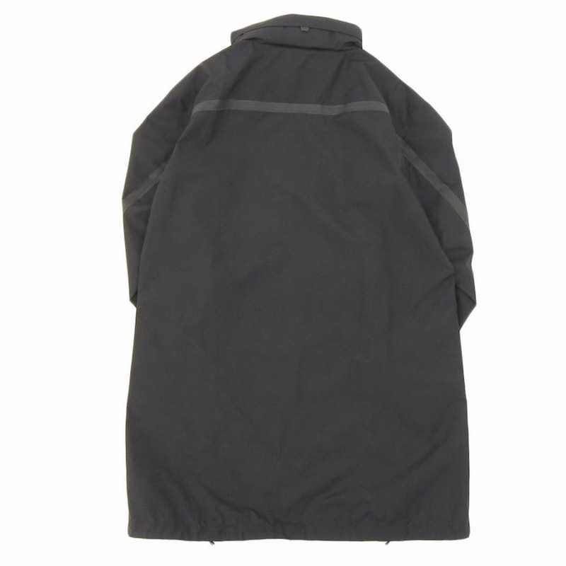 美品 alk phenix アルクフェニックス umbrella coat Breathatec 