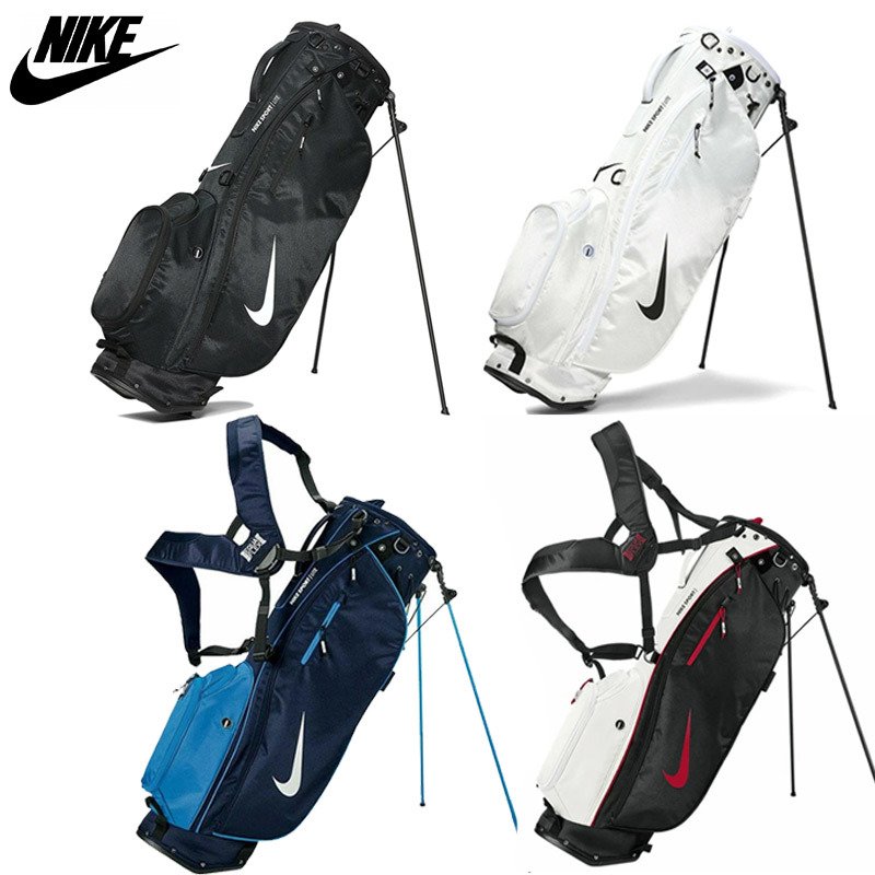 NIKE GOLF ナイキゴルフ キャディバッグ - ゴルフ