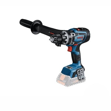 品牌工具暢貨館 BOSCH 博世 BITURBO 雙渦輪免碳刷電鑽/起子機 GSR 18V-150 C 4.0Ah 單電組  GSR 18V-150 C