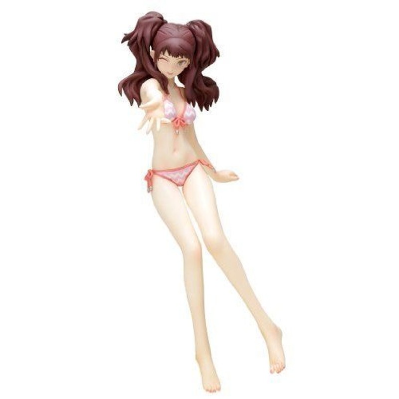 ペルソナ4 久慈川 りせ (1/10スケール PVC塗装済み完成品) | LINE