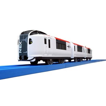 PLARAIL鐵道王國 S-15 成田機場快線 (特別連接樣式) TP61918