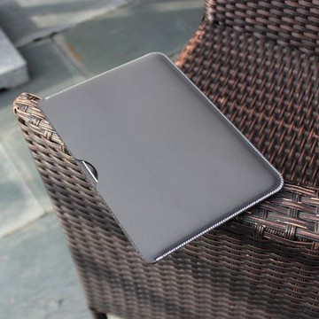 適用新版蘋果平板ipad pro11保護皮套內膽包全包防摔10.9商務輕薄air7橫款AIR6電腦包air11內袋外殼防水袋5