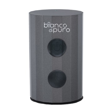 【Bianco di puro 彼安特】Bianco di puro彼安特 便攜式真空食物保鮮機 太空灰 VPS04