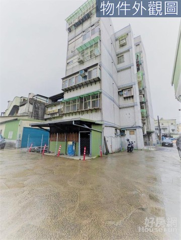 8989正民安路面寬11米大空間店廠辦｜新北市新莊區民安路