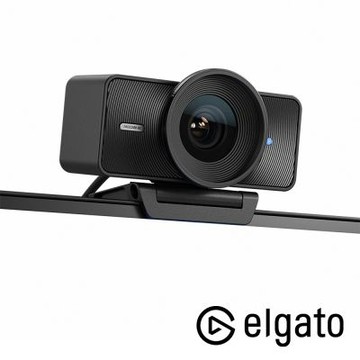 ELGATO Facecam 4K 網路攝影機 公司貨