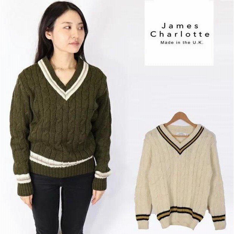 ジェームスシャルロット JAMES CHARLOTTE レディース メンズ チルデン