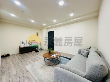 市中心【昌益寶座】高樓景觀三房車位｜新竹市北區經國路二段