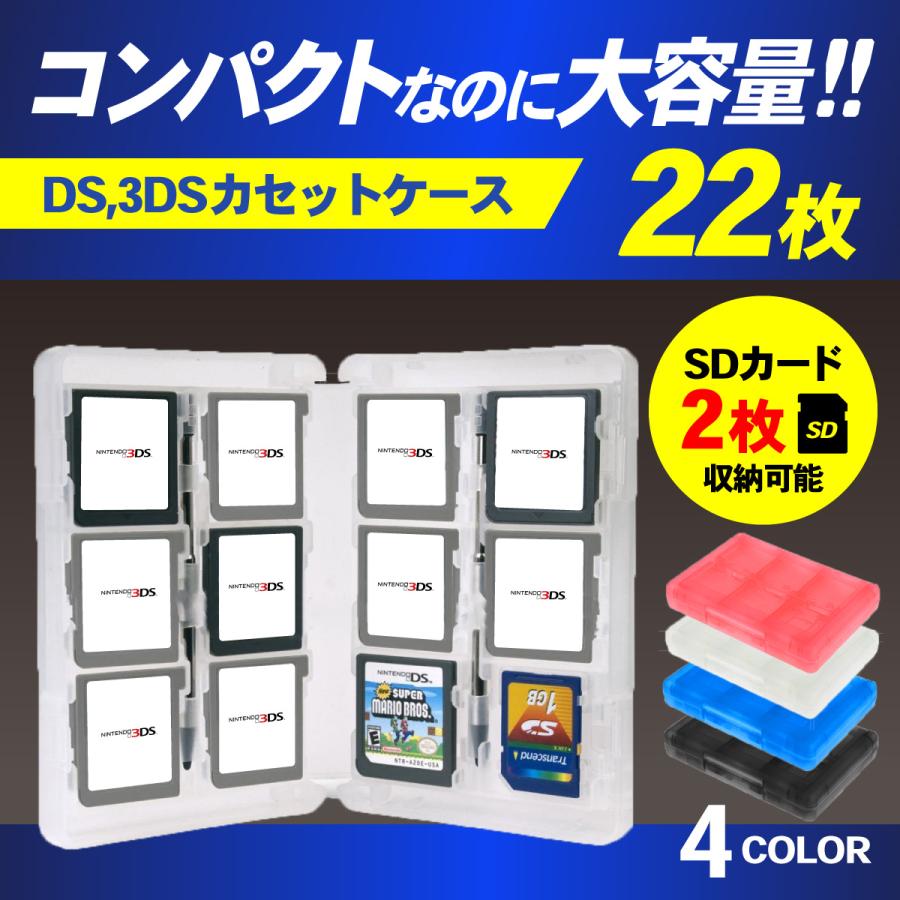 逆転裁判　3DSソフト収納BOX イーカプコン限定『逆転裁判1～6 BOX&POSTCARD SET』ソフト収納