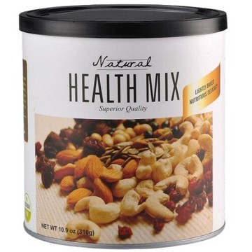 清淨生活 天然綜合堅果 310g/罐(另有2罐特惠)