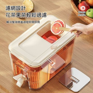 台灣出貨 日式冷水壺 冷水桶 大容量冷水壺 冷水壺 飲料桶 儲水桶 冰霸桶 飲水桶 露營水桶 冰箱冷水壺 冰水壺 飲料壺