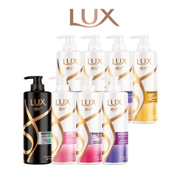 【蝦皮直營】LUX麗仕 柔亮系列洗髮乳750g/1000g 八款任選