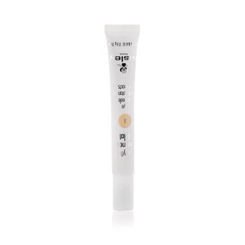 Sisley 希思黎 睛采無瑕霜 - # 03 (有效日期 31 July 2026) 15ml/0.61oz-遮瑕