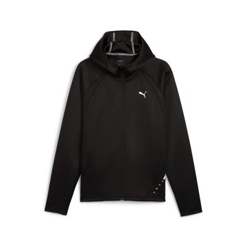PUMA 訓練系列Cloudspun TechLBL連帽外套 男性