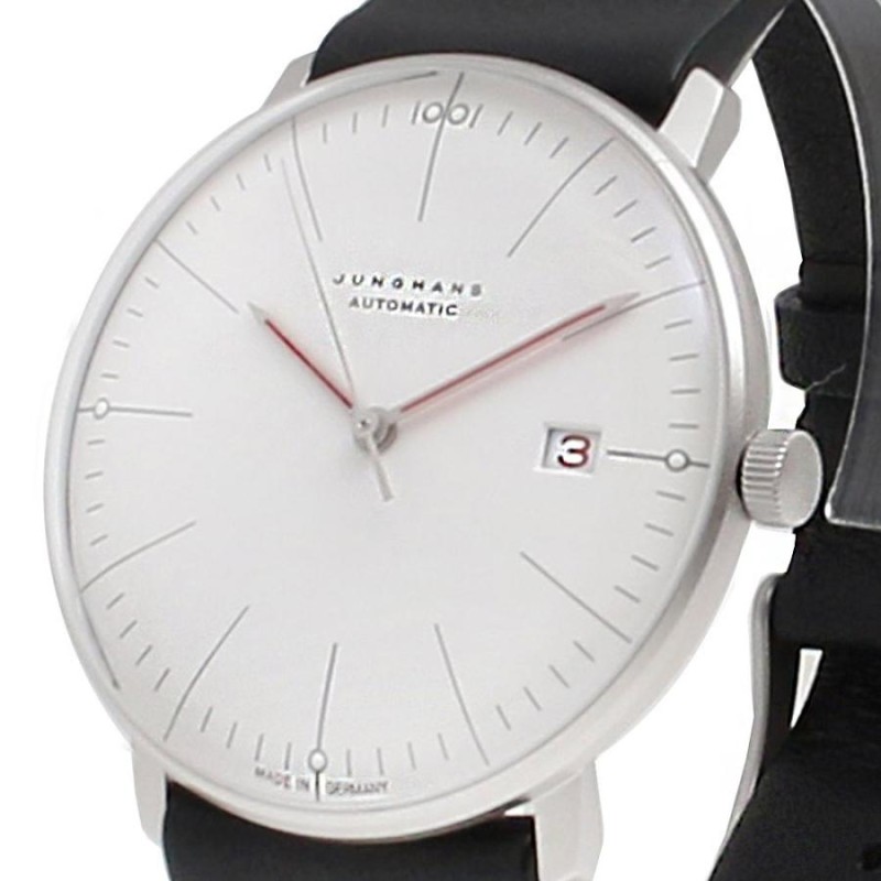 JUNGHANS 27 4009 02 027 4009 02