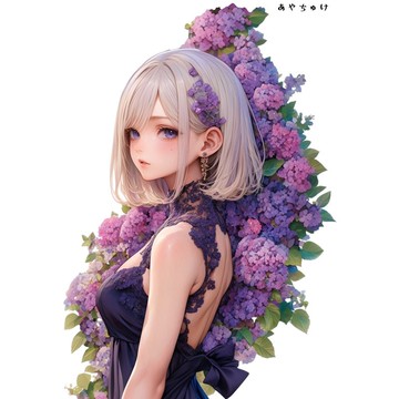 【六月中旬新款】07-096-0012 拼貼風貼紙