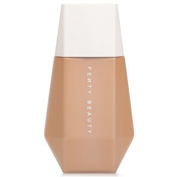 【Fenty Beauty by Rihanna】Eaze Drop 遮瑕潤色乳液 - # 12 (暖金調，中等膚色)