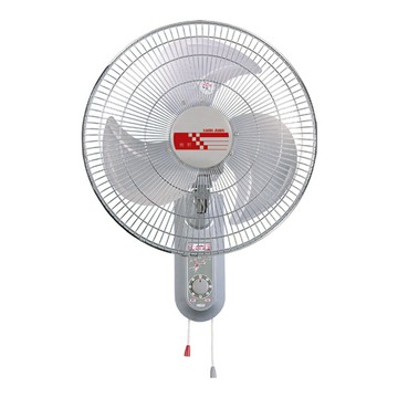 【良將】14吋雙拉掛工業壁扇 S-1429S