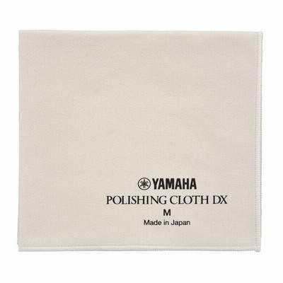 YAMAHA / ヤマハ ポリシングクロスDX Mサイズ PCDXM3