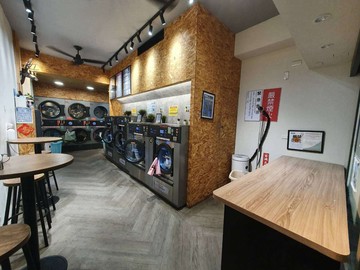 台屋台北長安低總價穩定收租金店面｜台北市萬華區康定路