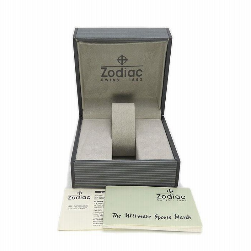 Zodiac プロフェッショナル 200m レディース Zodiac Ladies Formula Professional 200m Sports Diving
