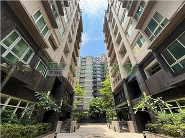 新!經貿園區2房坡車☆住商張正順Eric ｜台北市南港區經園街