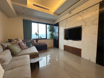 住商陳政宏中山區力麒京棧高樓景觀美妝三房｜台北市中山區新生北路三段