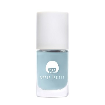 小小PETIT水性無毒可剝式指甲油/ 雲朵泡泡 0505 eslite誠品