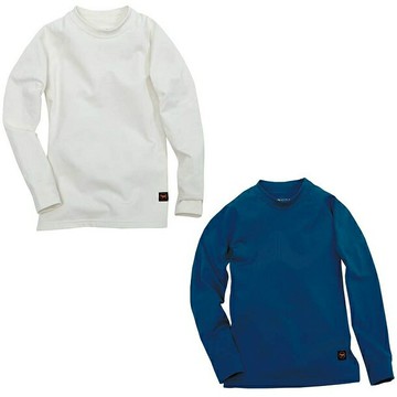 [ WILDLAND 荒野 ] 童 遠紅外線彈性內衣 保暖內衣 / W2680