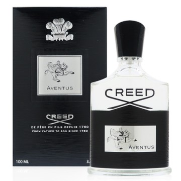 Creed Aventus 阿文圖斯男性淡香精 EDP 100ml