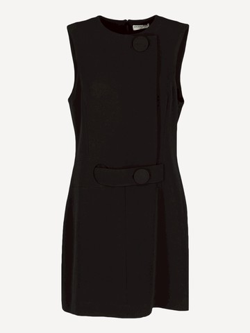 Balenciaga Mini Dress