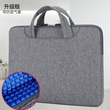 適用聯想YOGA Air14s/14c/13s筆記本電腦包Pro14s/16s/15S氣囊小新Pro16公文包Air15Aura簡約S740/Duet手提包