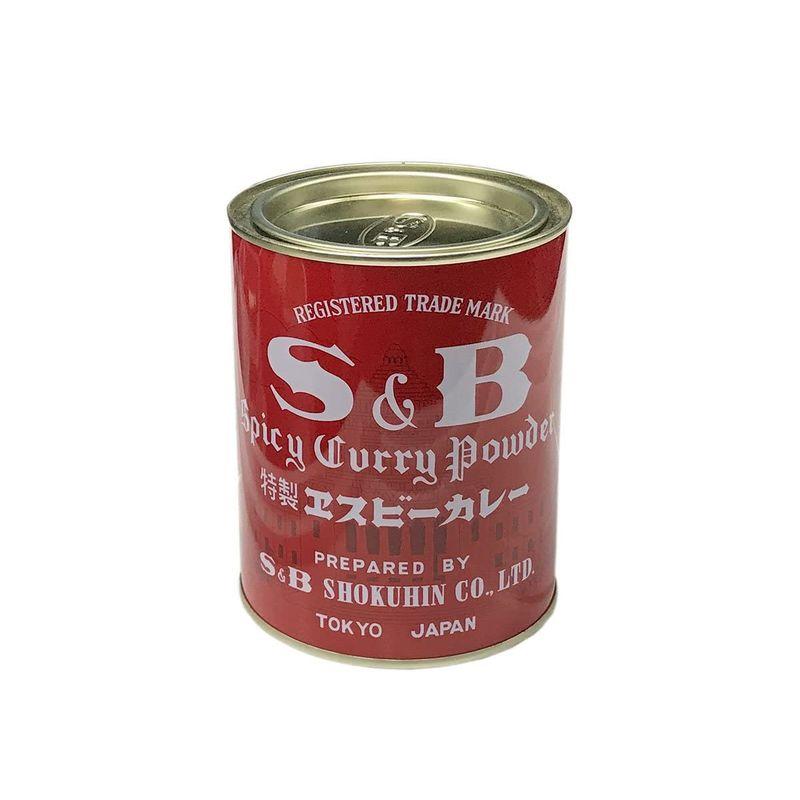 SB カレー400g